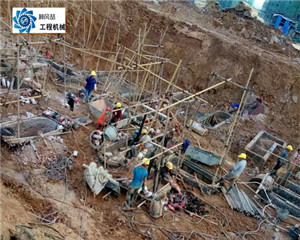 水平定向鑽機 水平定向鑽機