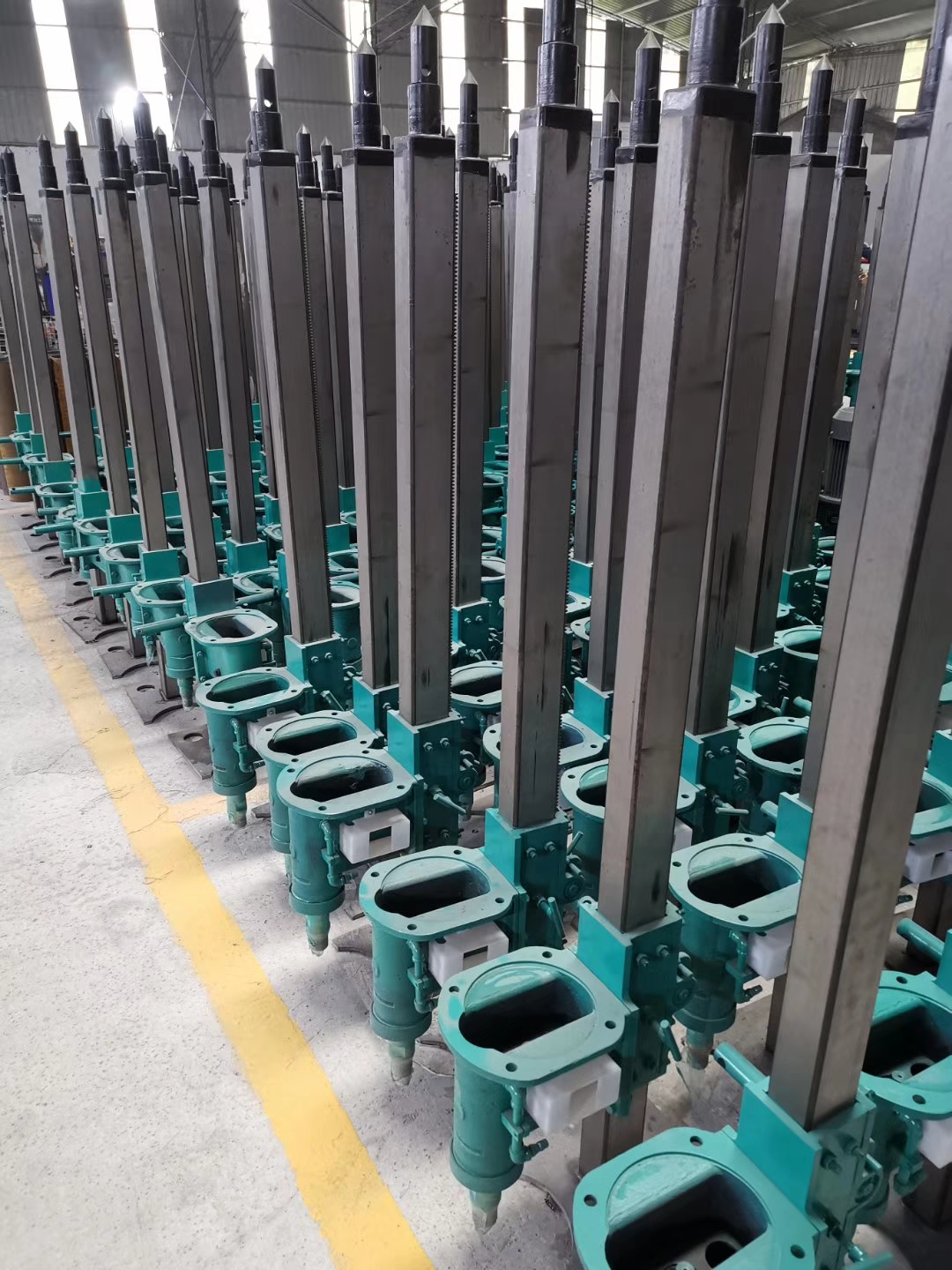 水平定向鑽機 水平定向鑽機